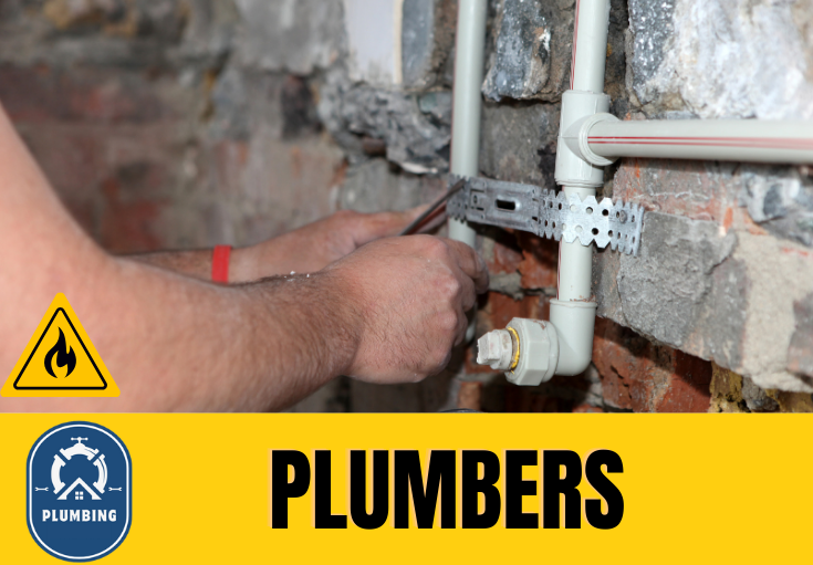  plumber Minster-on-Sea