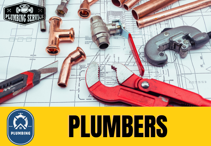  plumber Halfway