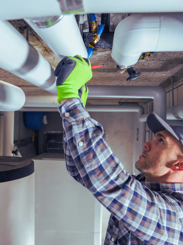 emergency heating engineer Minster, CT12